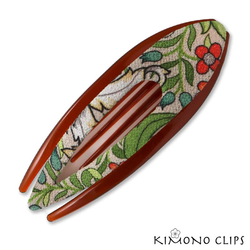 Arch Hair Clip - Medium