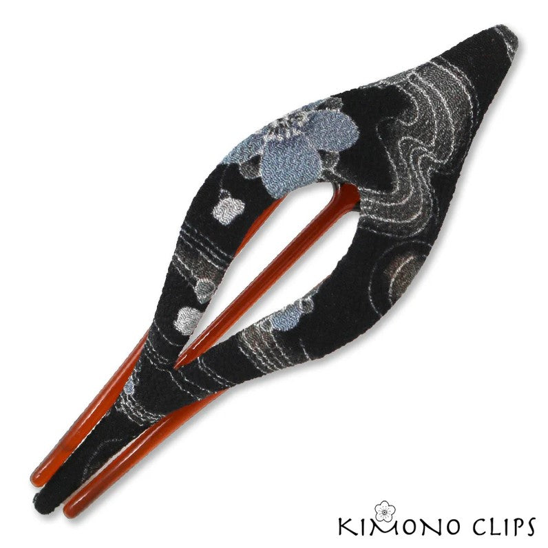 Finch Hair Clip - Medium