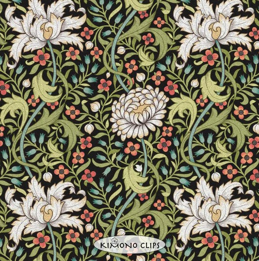 Finch Hair Clip - Medium