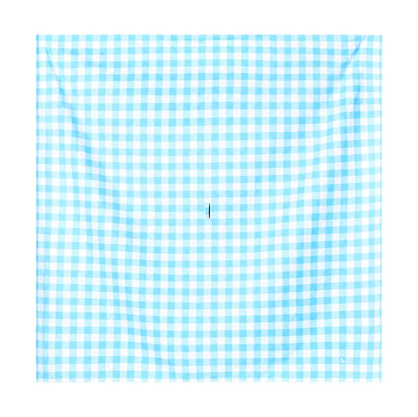 Dock & Bay Picnic Blanket L -  Blueberry Pie