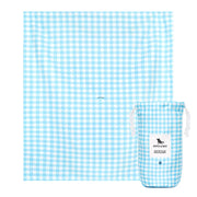 Dock & Bay Picnic Blanket XL - Blueberry Pie