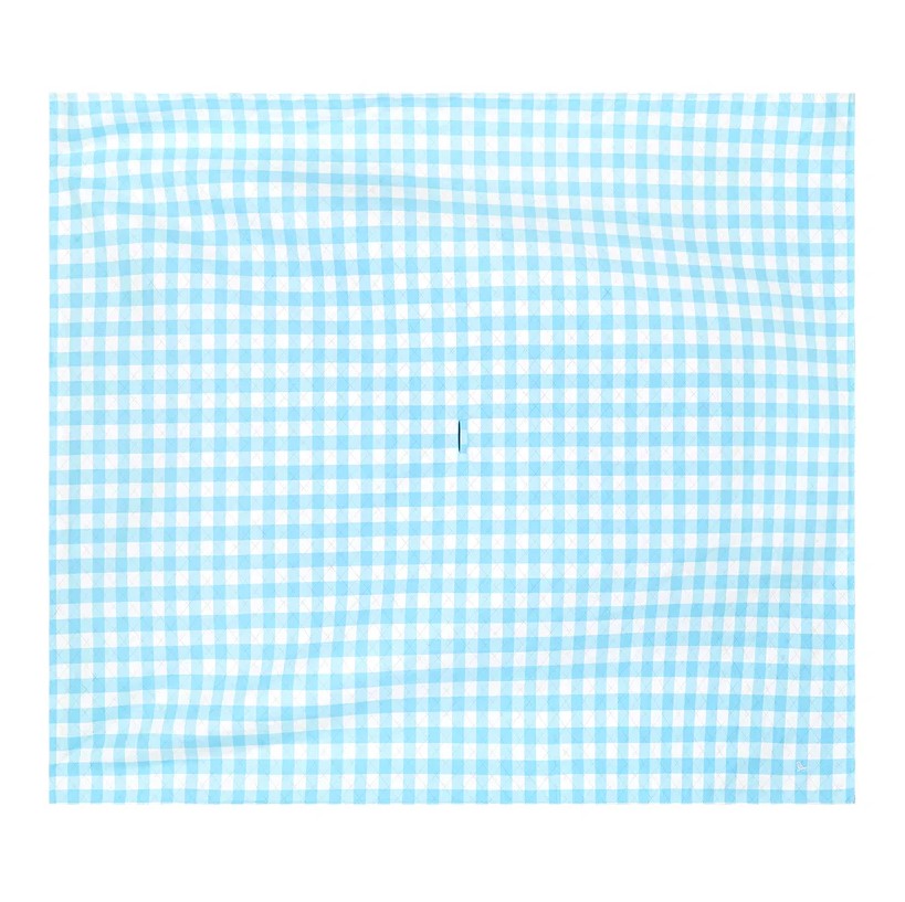 Dock & Bay Picnic Blanket XL - Blueberry Pie