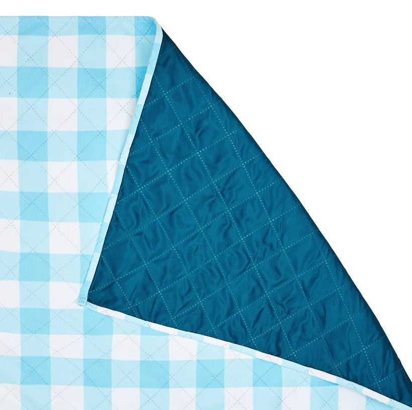 Dock & Bay Picnic Blanket XL - Blueberry Pie