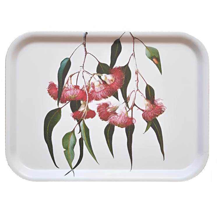 Rectangular Tray