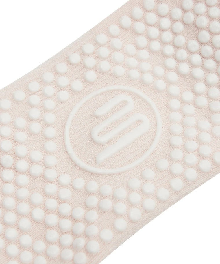 Crew Grip Socks - Cupid