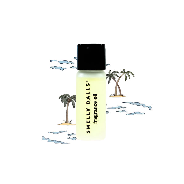 Smelly Balls Set - Cove  - Coastal Drift Fragrance