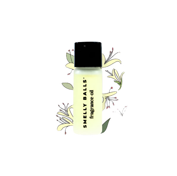 Smelly Balls Set - Roadie - With Honeysuckle Fragrance