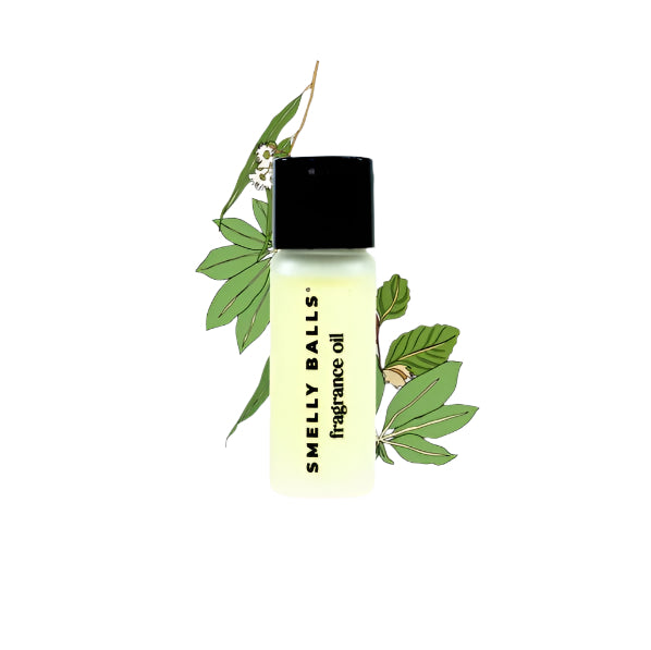 Smelly Balls Set - Serene - With Native Trees Fragrance