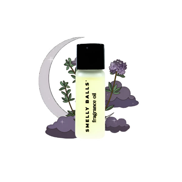 Smelly Balls Set - Sunglo - With Dream Thyme Fragrance