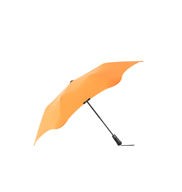 Blunt Metro Umbrella - Mango Orange