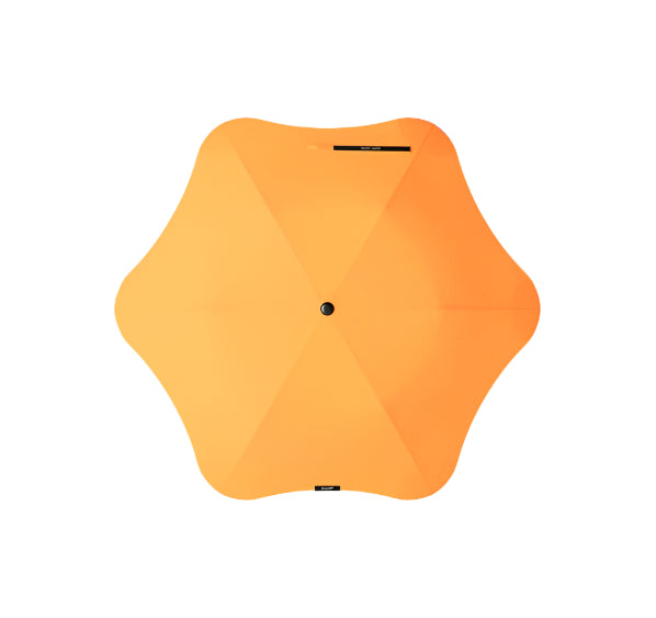 Blunt Metro Umbrella - Mango Orange