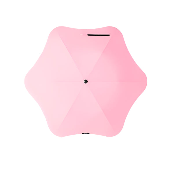 Blunt Metro Umbrella - Peony
