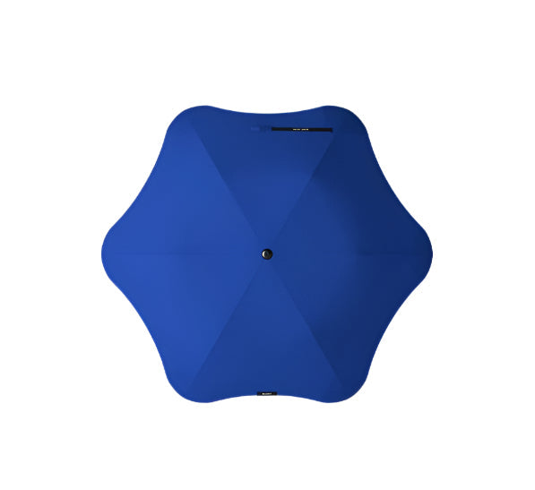 Blunt Metro Umbrella - Ocean Blue