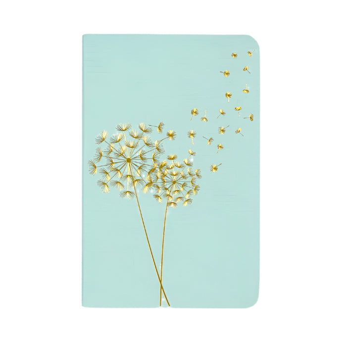Jotter Mini Notebook Set - Dandelion Wishes