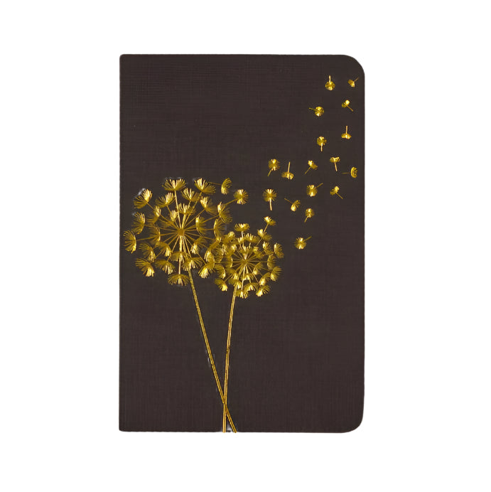 Jotter Mini Notebook Set - Dandelion Wishes