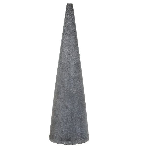 Anneau Marble Ring Holder Grey Single