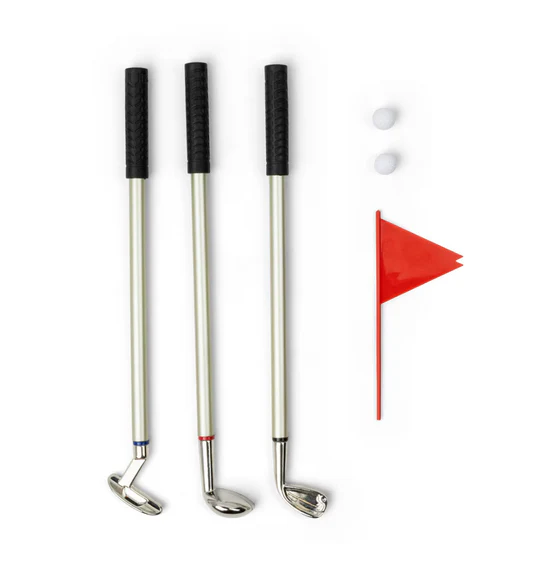 Golf Club Pens