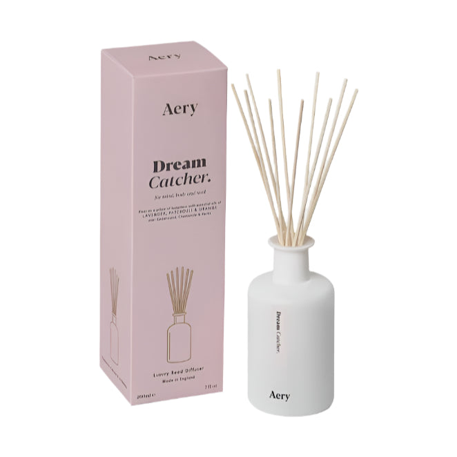 Aery Reed Diffuser - Dream Catcher