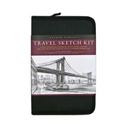 Travel Sketch Kit