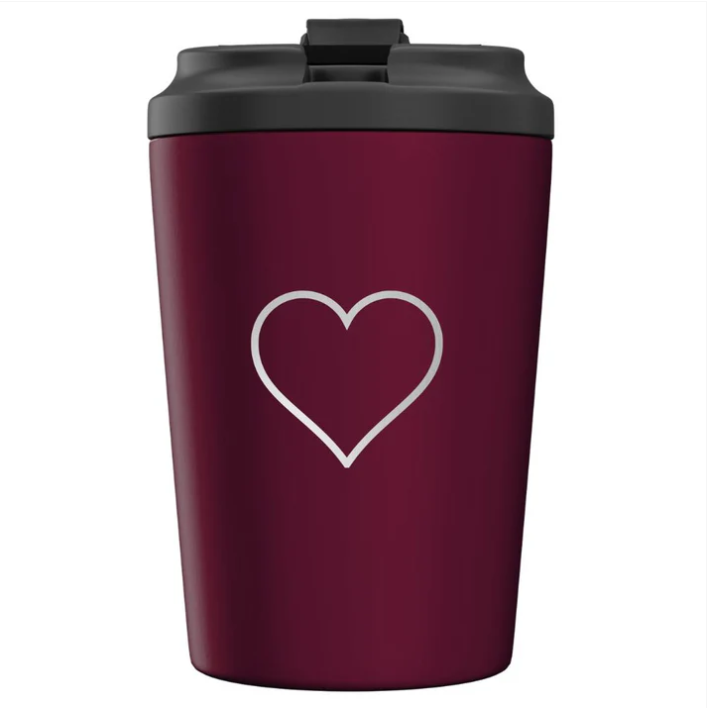 Camino Cup Ceramic 12oz - Mother's Day Pinot