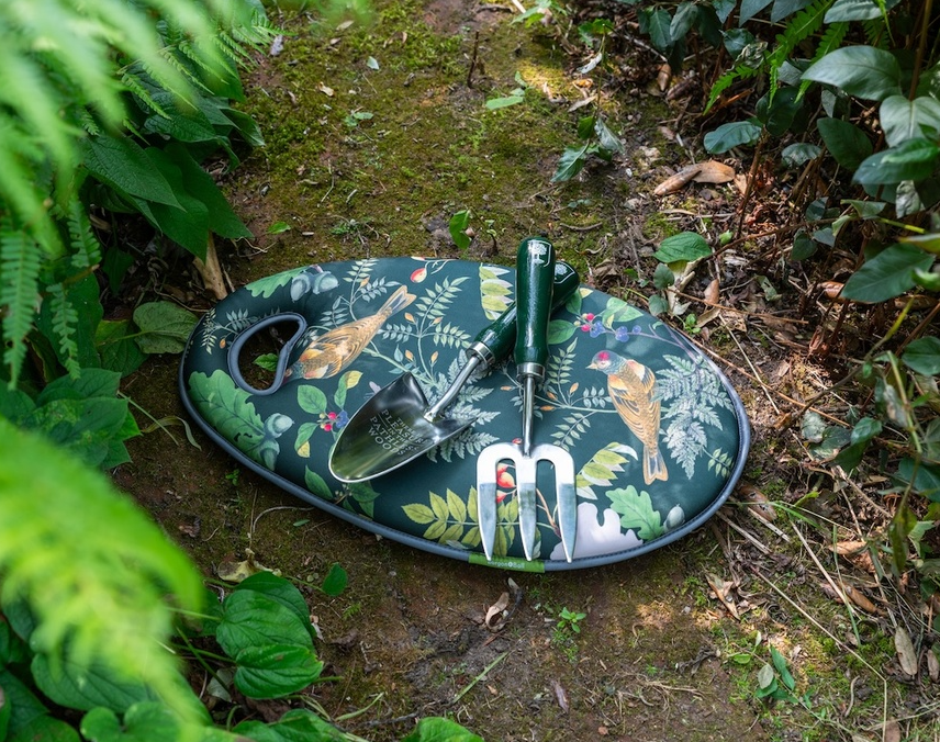 Kneelo Garden Kneeler - Woodland Wonders