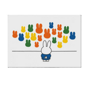 Miffy Rabbit Ears Card