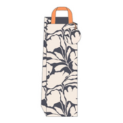 Bottle Gift Bag - Abstract Floral