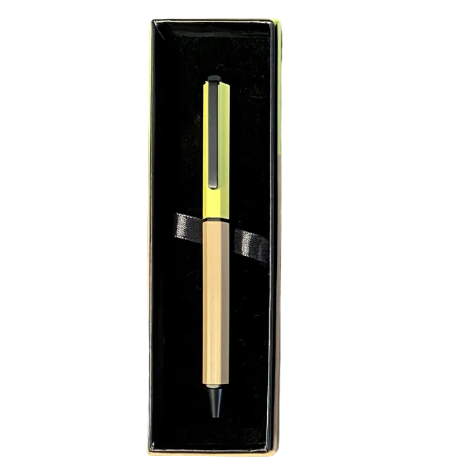 Hexagonal Pen