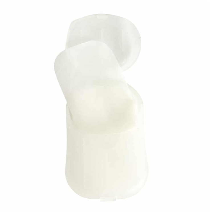 Antibacterial Hand Soap Leaves - Coconut Scented