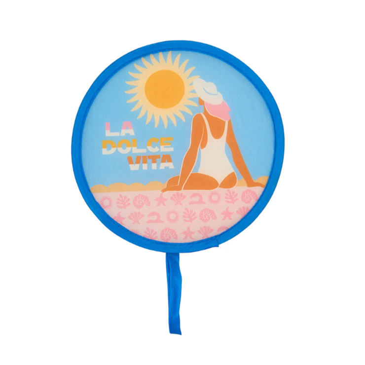 Twist & Pop Fan - Summer