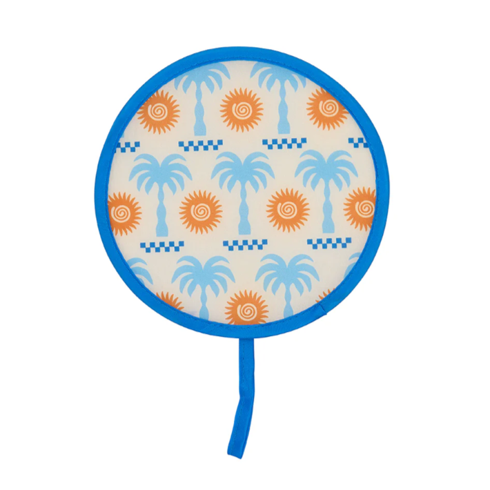 Twist & Pop Fan - Summer