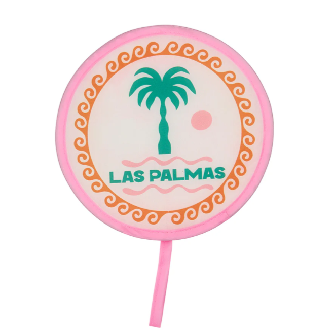 Twist & Pop Fan - Summer