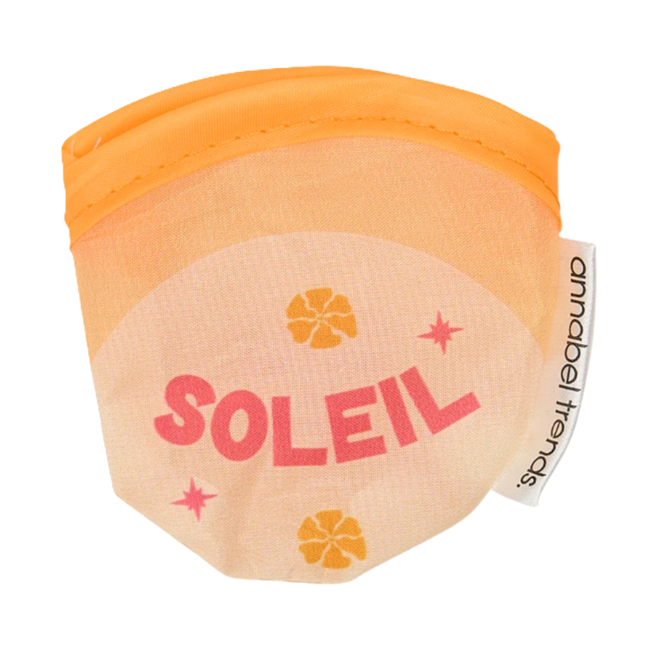 Twist & Pop Fan - Summer