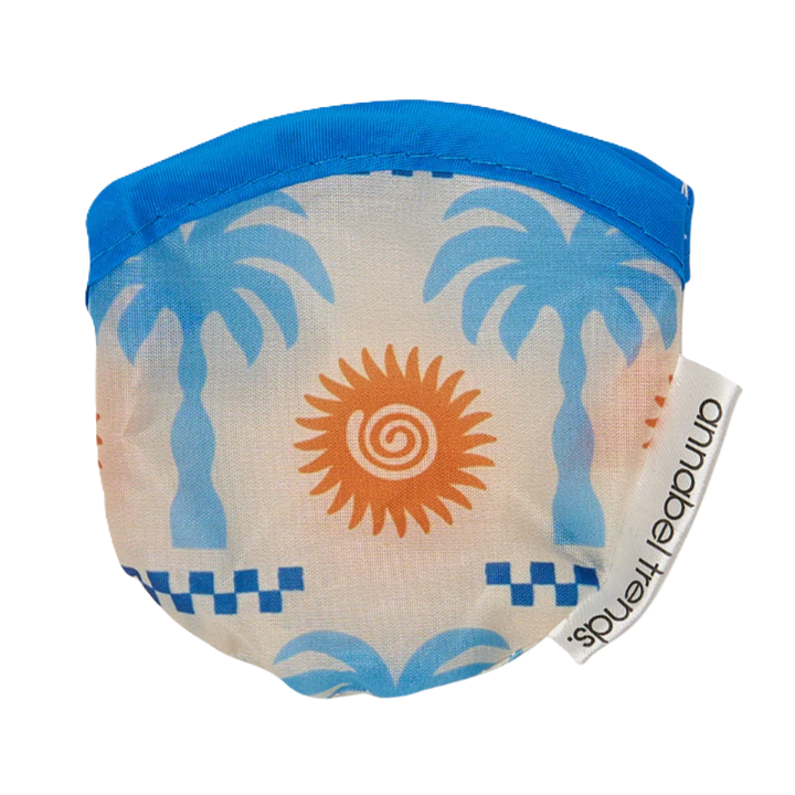 Twist & Pop Fan - Summer