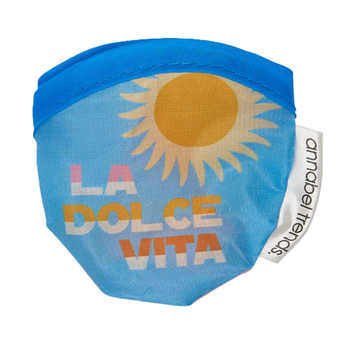 Twist & Pop Fan - Summer