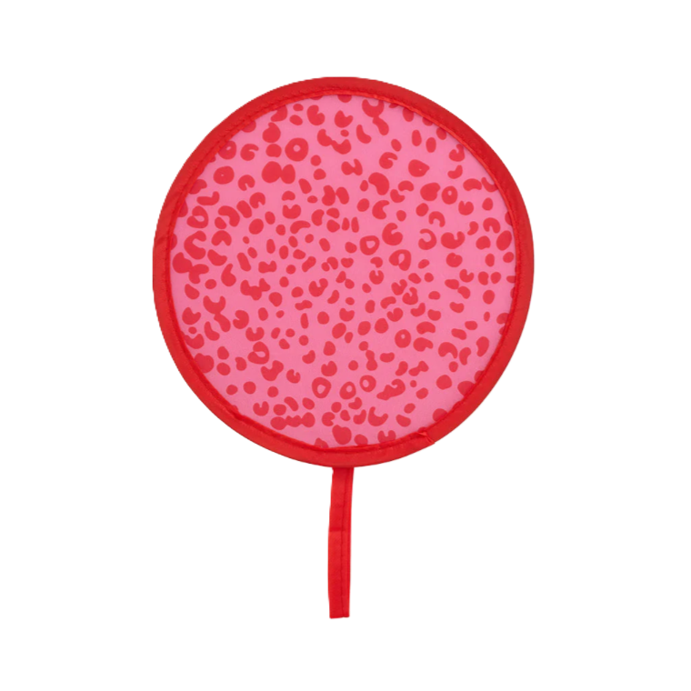 Twist & Pop Fan Purse Size