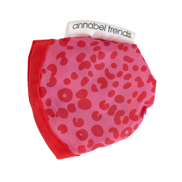 Twist & Pop Fan Purse Size