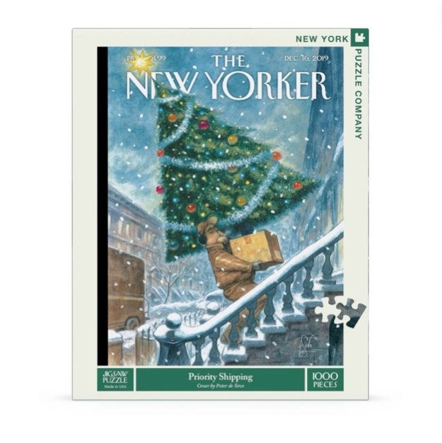 1000pc Puzzle - Priority Shipping