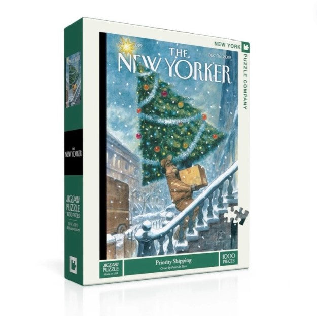 1000pc Puzzle - Priority Shipping