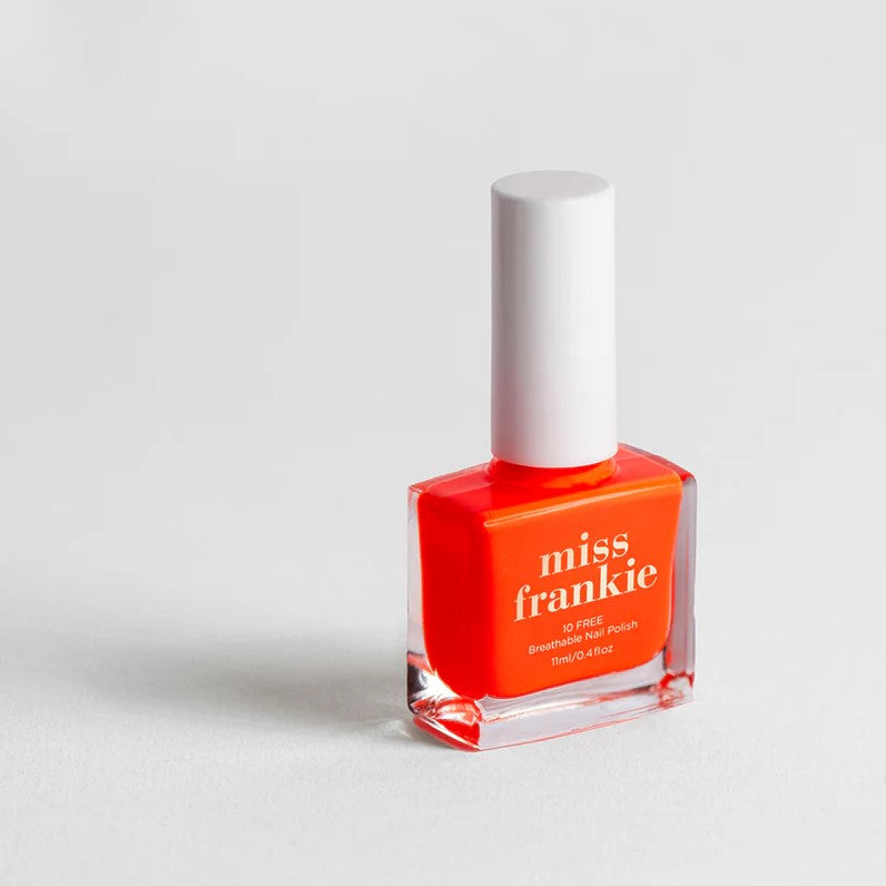 Miss Frankie Nail Polish