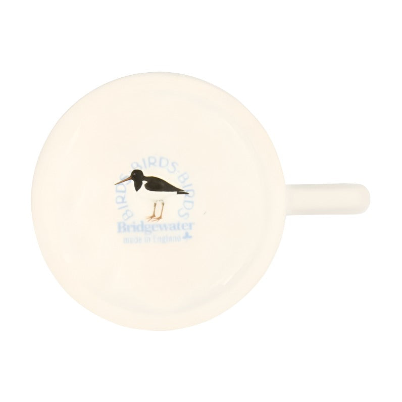 Half Pint Mug - Puffin