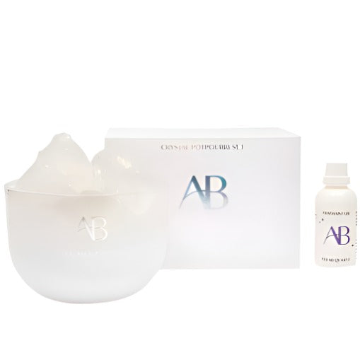 AB Crystal Potpourri Set
