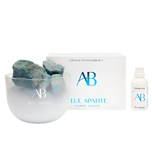 AB Crystal Potpourri Set