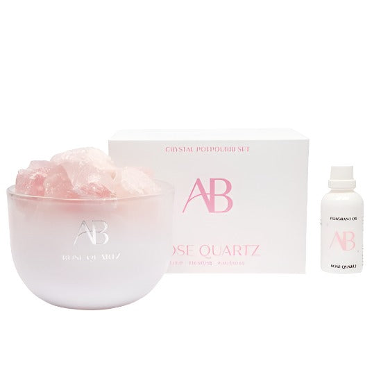 AB Crystal Potpourri Set