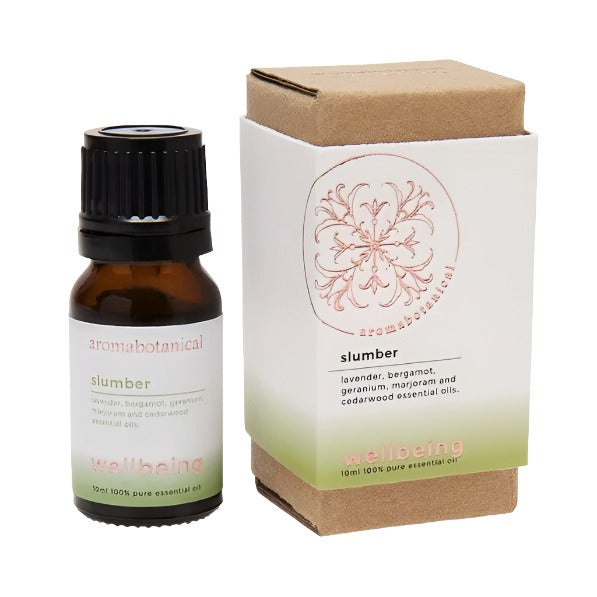 Wellbeing 10mL Essential Oil