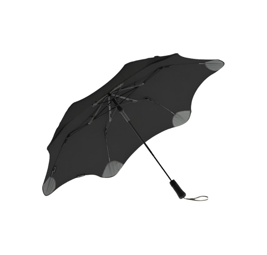 Solid Colour Micro Umbrella