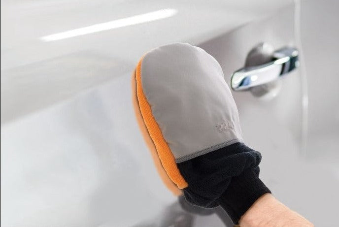 3 in 1 Car Detailing Glove