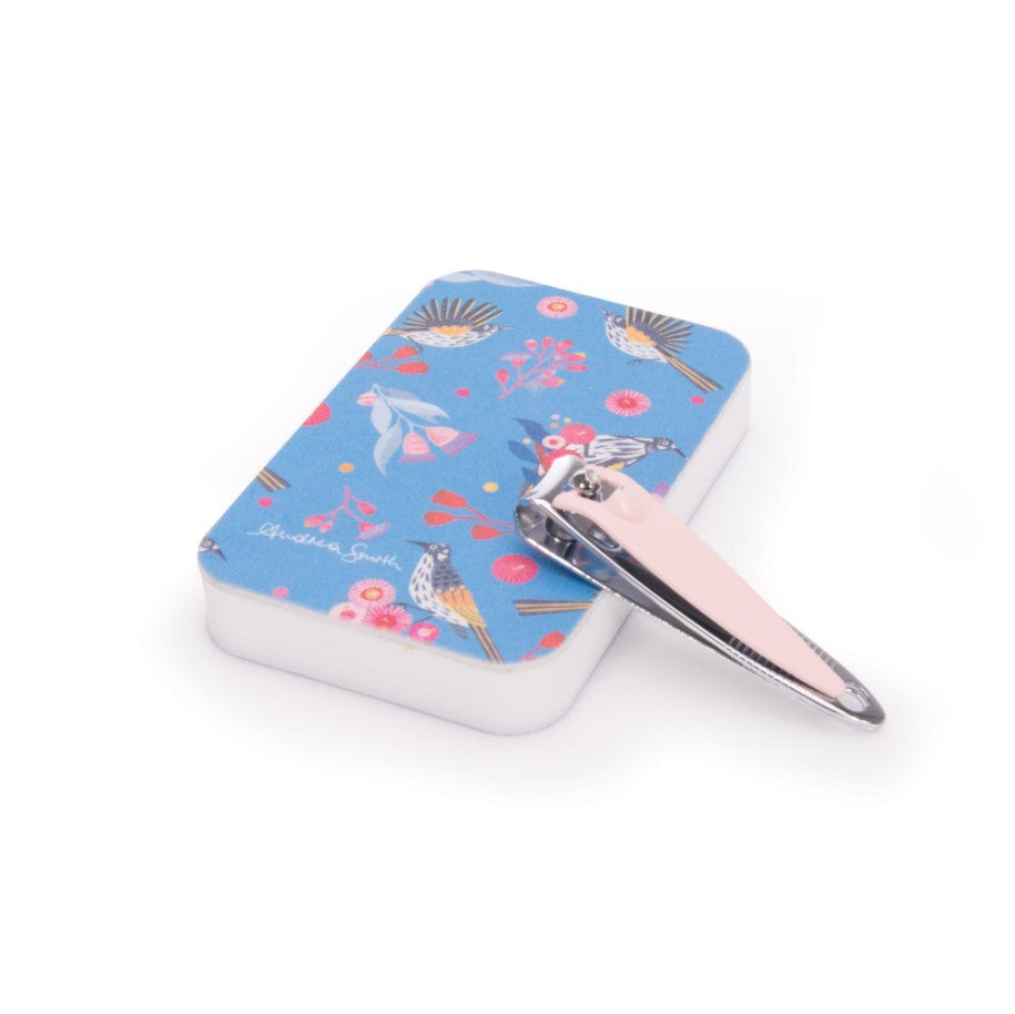 3 in 1 Nail Care Set - Andrea Smith Design
