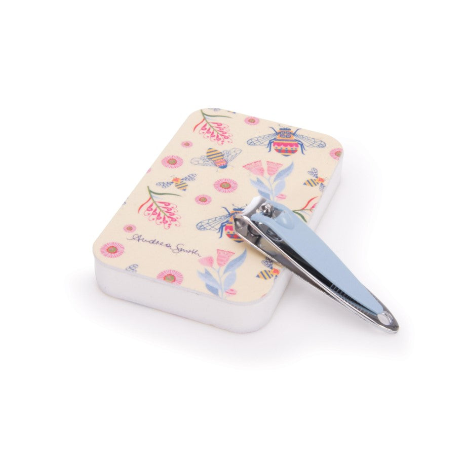 3 in 1 Nail Care Set - Andrea Smith Design