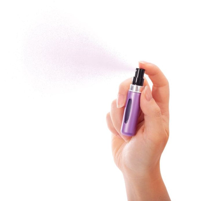 Assorted Perfume Atomiser